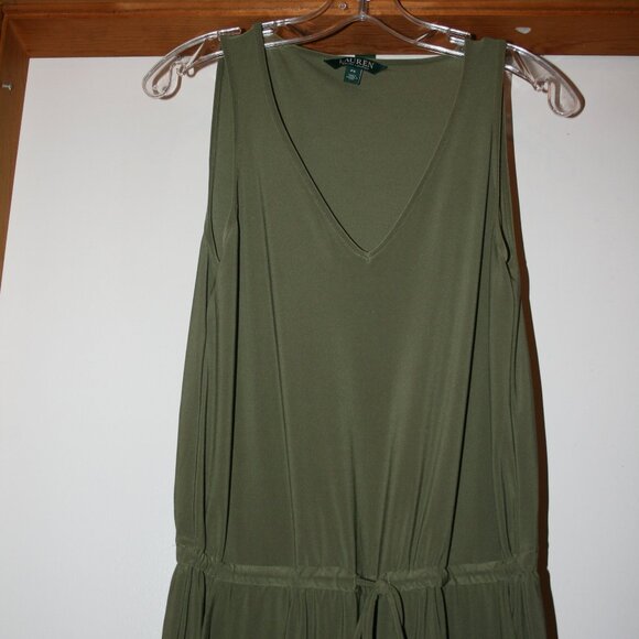 Lauren Ralph Lauren Jumpsuit - Picture 2 of 7